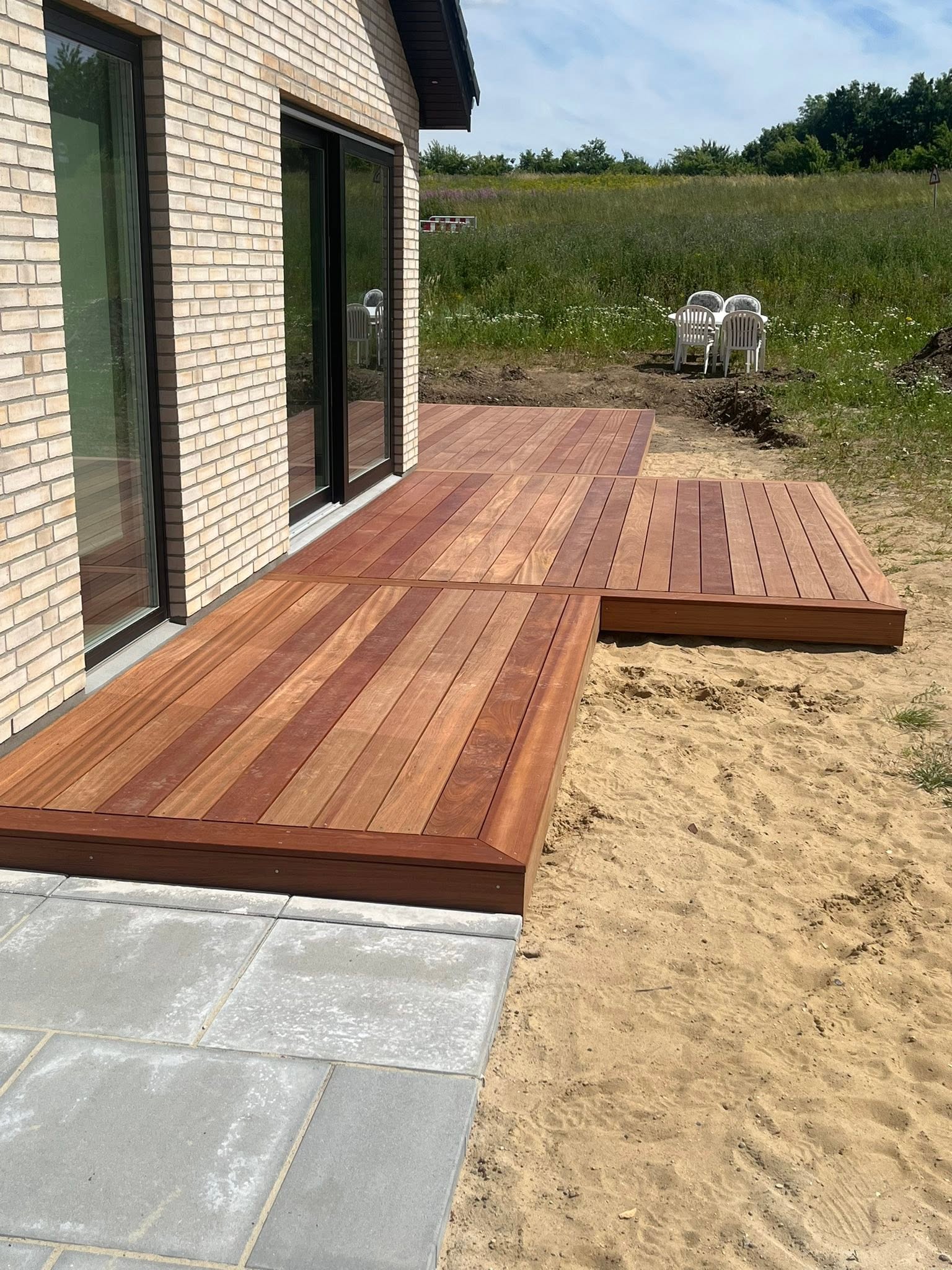 HNG BYG projekt