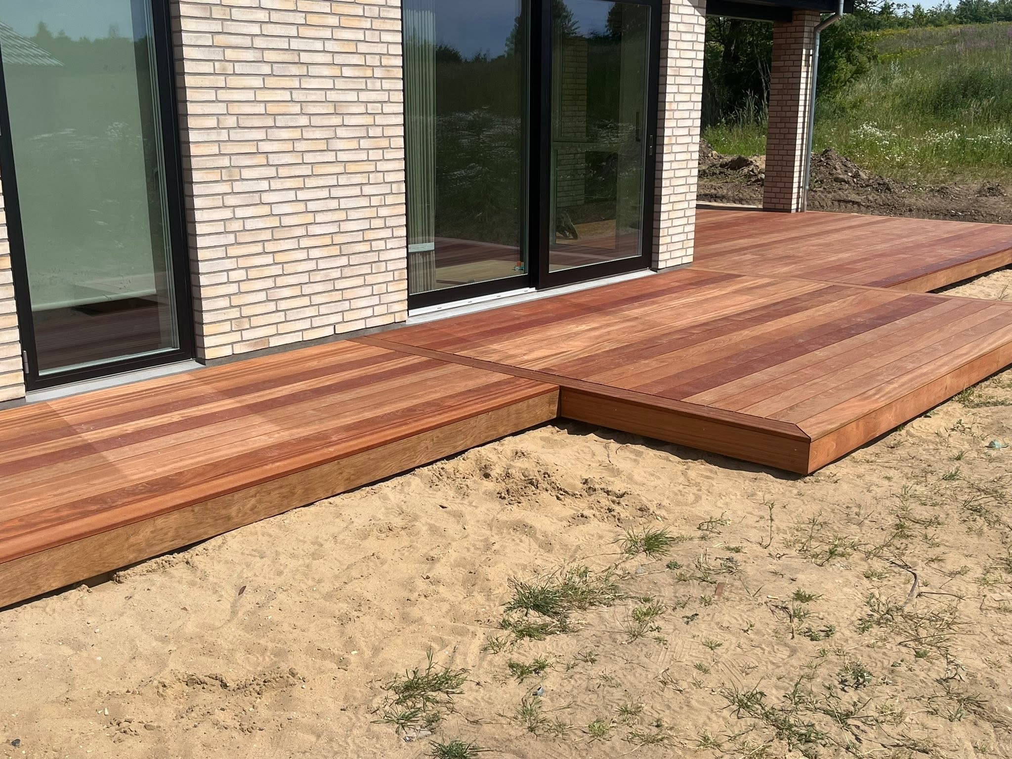 HNG BYG projekt